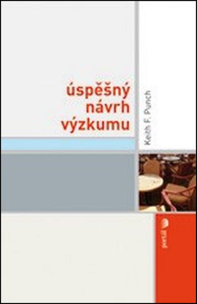 Úspěšný návrh výzkumu - 978-80-262-0980-5