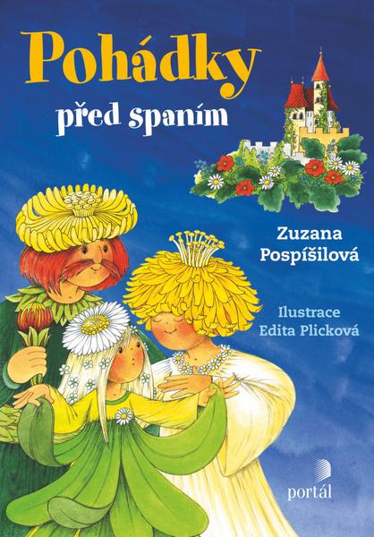 Pohádky před spaním - 978-80-262-0974-4