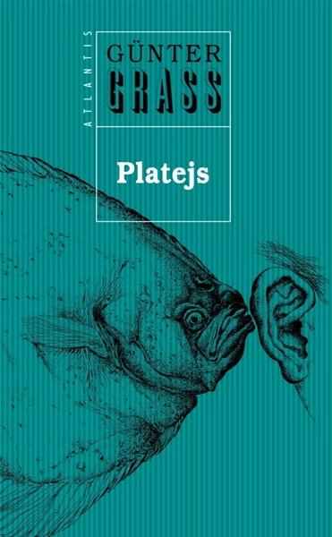 Platejs - 978-80-7108-355-9