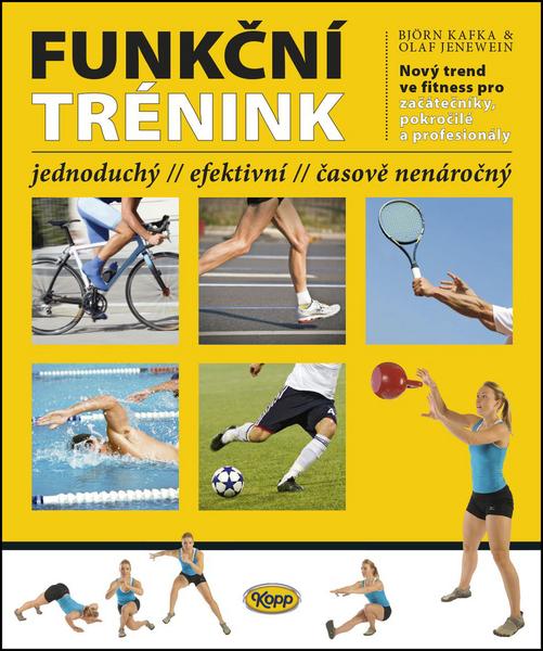 Levně Funkční trénink