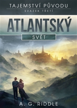 Atlantský svět - 978-80-257-1652-6