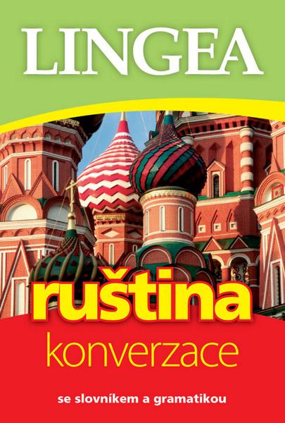 Ruština konverzace - 978-80-7508-095-0