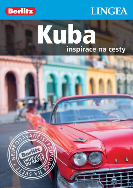 Kuba - 978-80-7508-128-5