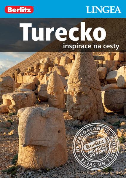 Turecko - 978-80-7508-099-8