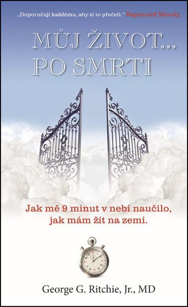 Levně Můj život po smrti