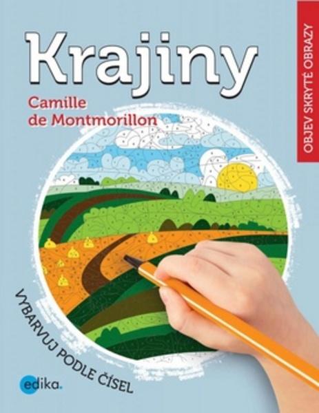 Krajiny - 978-80-266-0833-2