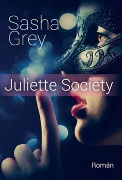 Juliette Society - 978-80-7505-245-2