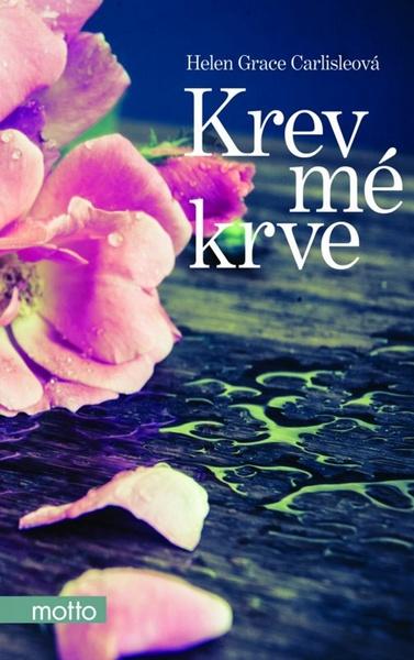 Krev mé krve - 978-80-267-0505-5