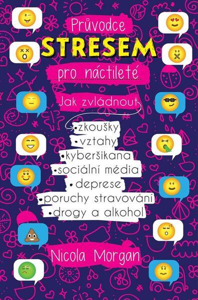 Levně Průvodce stresem pro náctileté