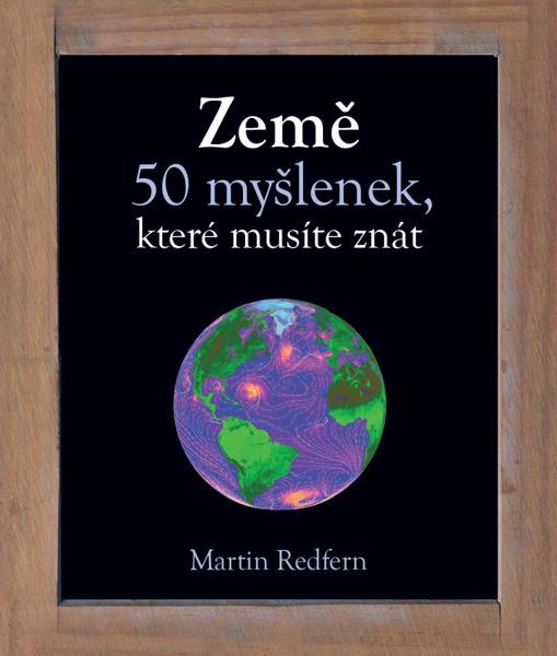 Země - 978-80-7529-100-4