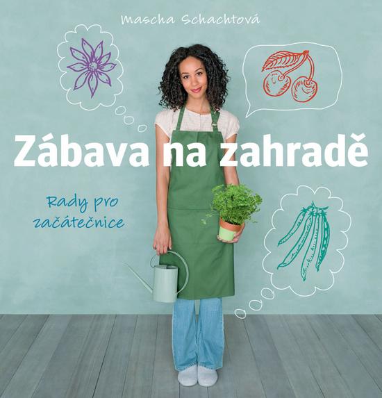 Levně Zábava na zahradě
