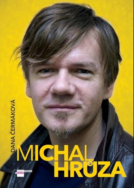Michal Hrůza - 978-80-87685-41-9