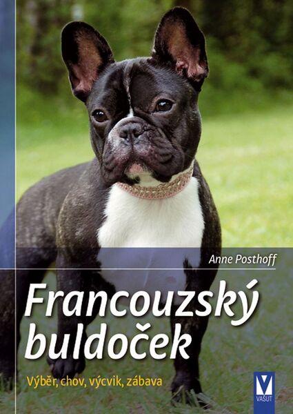 Levně Francouzský buldoček