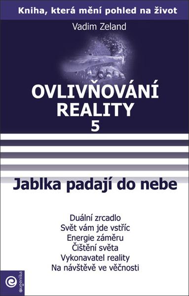 Jablka padají do nebe - 978-80-89227-57-0