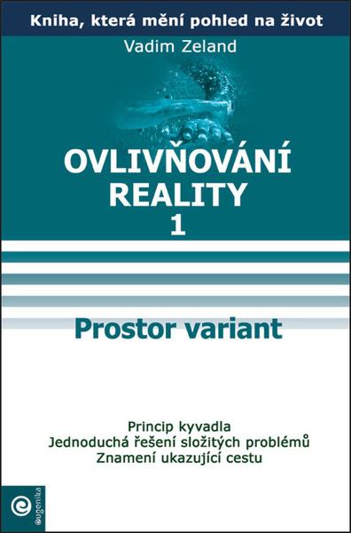 Levně Prostor variant