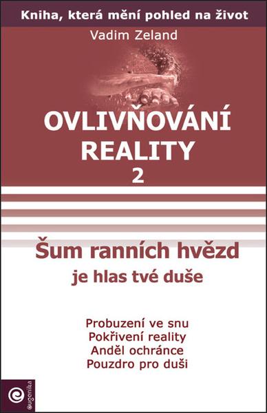 Levně Šum ranních hvězd