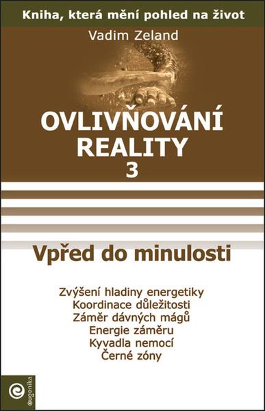 Levně Vpřed do minulosti