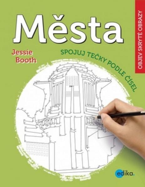 Města - 978-80-266-0831-8