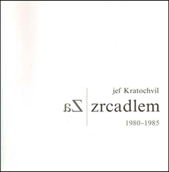 Za zrcadlem - 978-80-87807-02-6