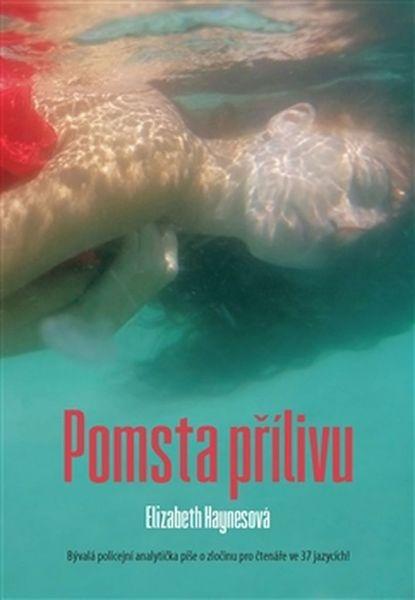 Pomsta přílivu - 978-80-257-1556-7