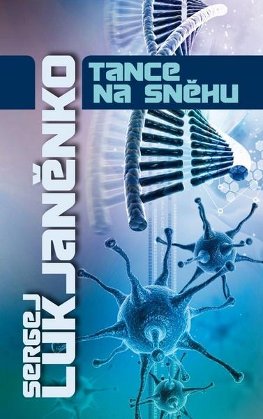 Tance na sněhu - 978-80-7387-932-7