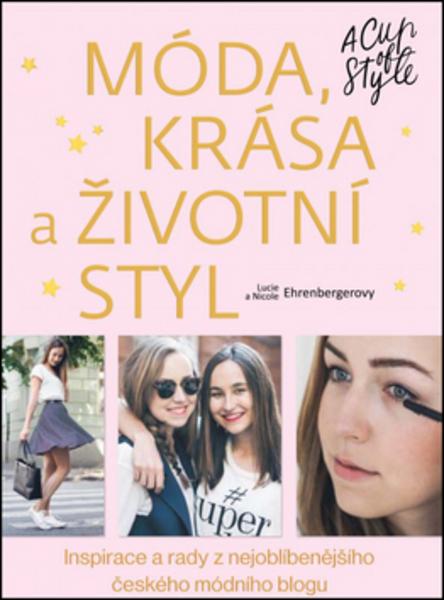 Móda, krása a životní styl - 978-80-264-0882-6