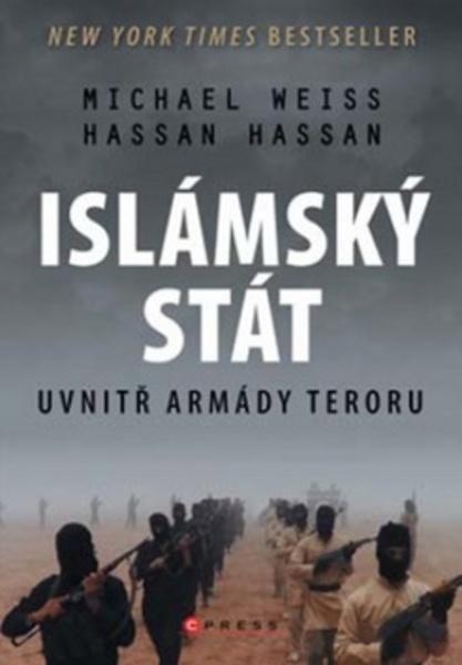 Islámský stát - 978-80-264-0883-3