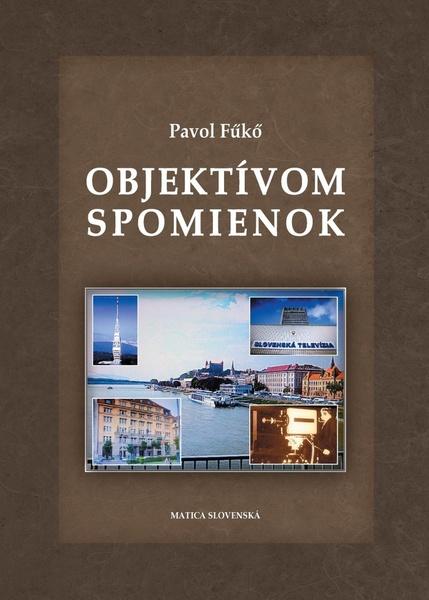 Objektívom spomienok - 978-80-8128-143-3