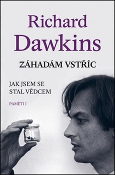 Záhadám vstříc - 978-80-7438-125-6