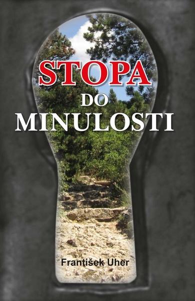 Stopa do minulosti - 978-80-7497-098-6