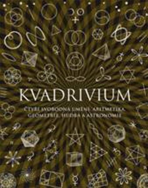 Levně Kvadrivium