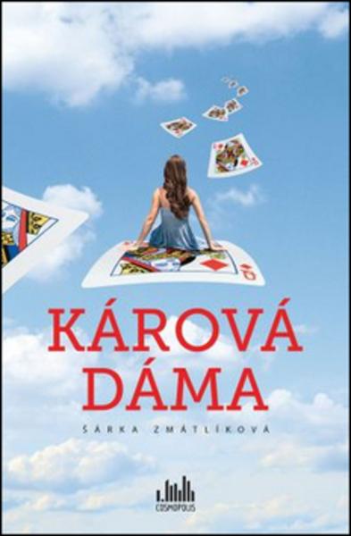 Kárová dáma - 978-80-247-5746-9