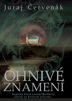 Ohnivé znamení - 978-80-257-1639-7