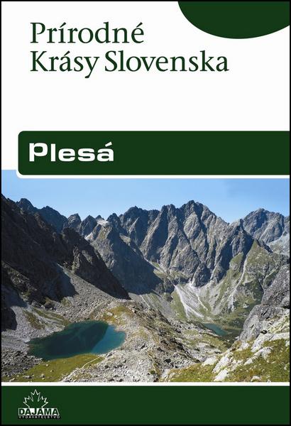 Plesá - 978-80-8136-049-7