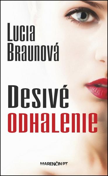 Levně Desivé odhalenie
