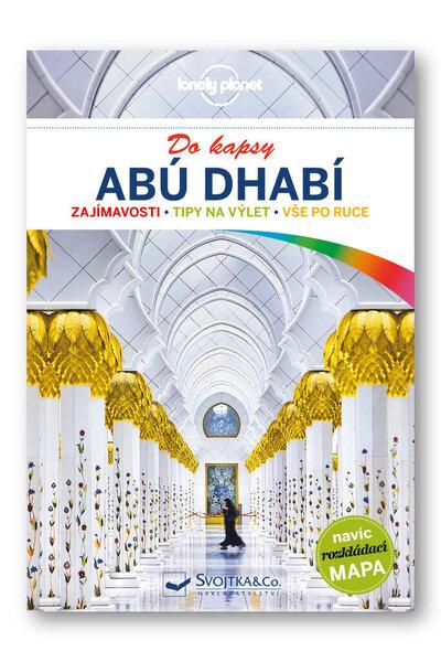 Abú Dhabí - 978-80-256-1689-5