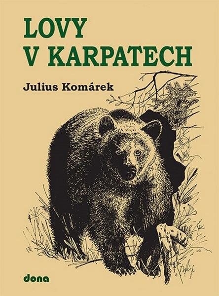 Levně Lovy v Karpatech