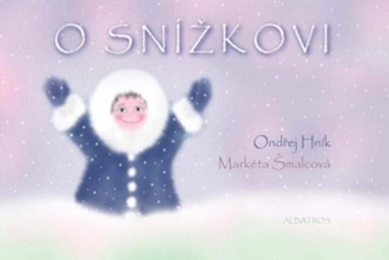 O Snížkovi - 978-80-00-04105-6