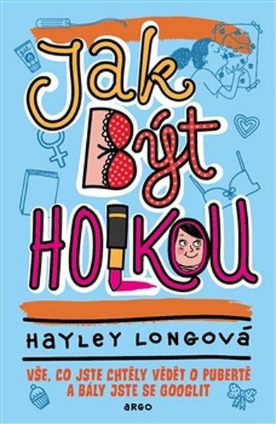 Jak být holkou - 978-80-257-1588-8