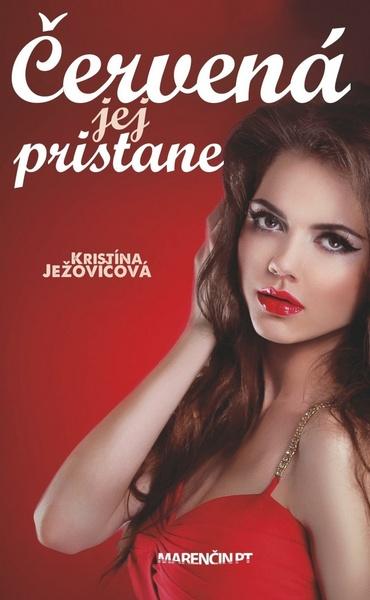 Levně Červená jej pristane