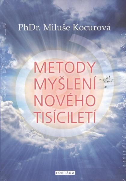 Levně Metody myšlení nového tisíciletí