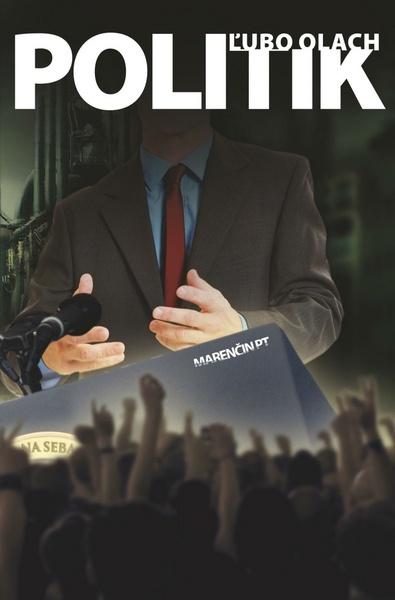 Politik - 978-80-8114-540-7
