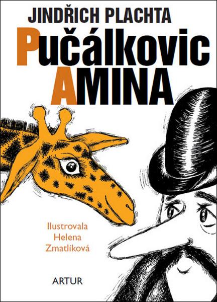 Pučálkovic Amina - 978-80-7483-047-1