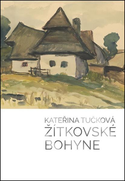 Žítkovské bohyne - 978-80-222-0761-4