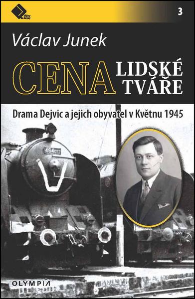 Cena lidské tváře - 978-80-7376-418-0