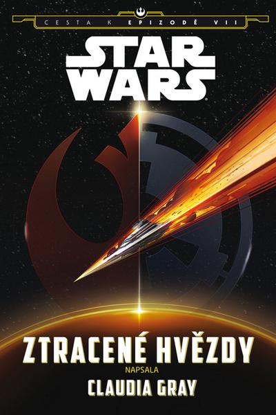 STAR WARS Ztracené hvězdy - 978-80-252-3582-9