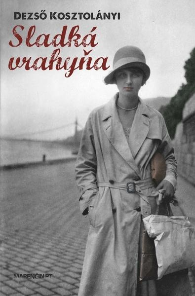 Sladká vrahyňa - 978-80-8114-557-5