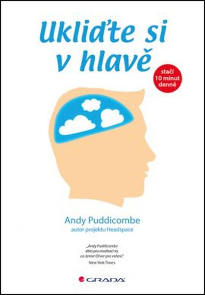Levně Ukliďte si v hlavě