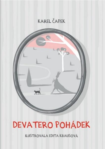 Devatero pohádek - 978-80-87973-15-8