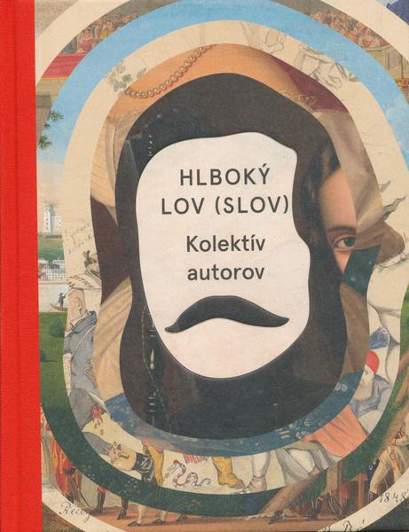 Hlboký lov slov - 978-80-8119-090-2